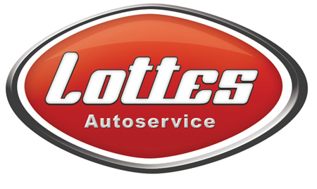 Autoservice Lottes Logo
